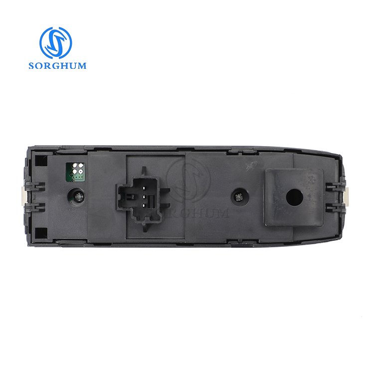 Sorghum 22154240 Passenger's Side Truck Electric Power Window Switch for Volvo FH FM