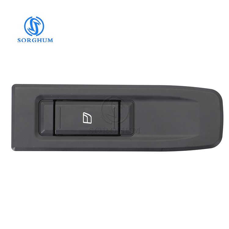Sorghum 22154240 Passenger's Side Truck Electric Power Window Switch for Volvo FH FM