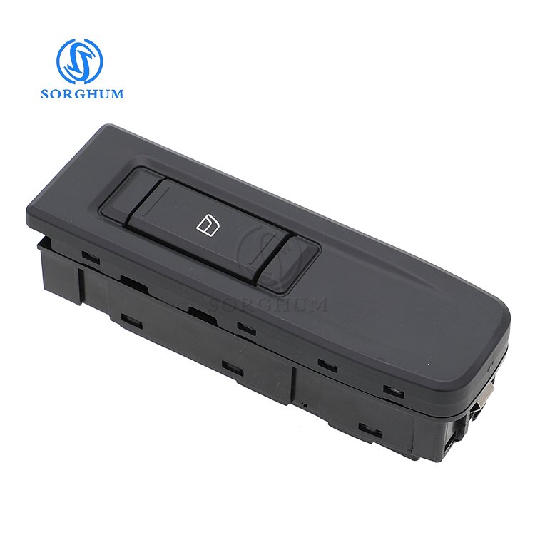 Sorghum 22154240 Passenger's Side Truck Electric Power Window Switch for Volvo FH FM
