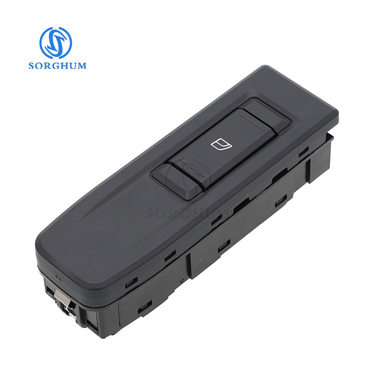Sorghum 22154240 Passenger's Side Truck Electric Power Window Switch for Volvo FH FM