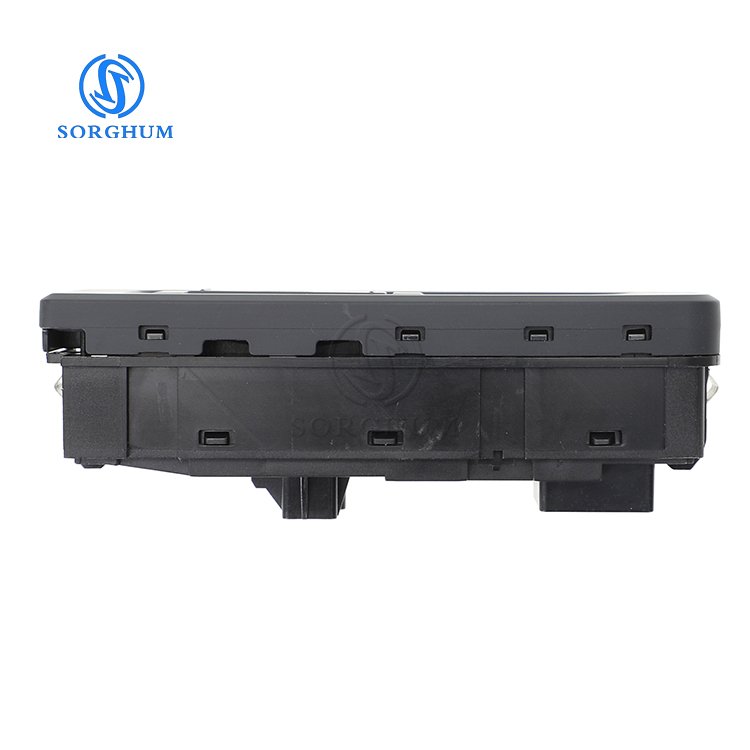 Sorghum 22154240 Passenger's Side Truck Electric Power Window Switch for Volvo FH FM