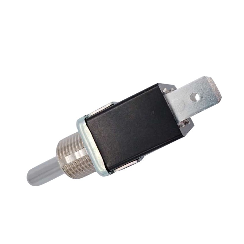 UL Certificated 16A 250V AC SPST 2Pin ON-OFF Toggl Switch Plastic Material