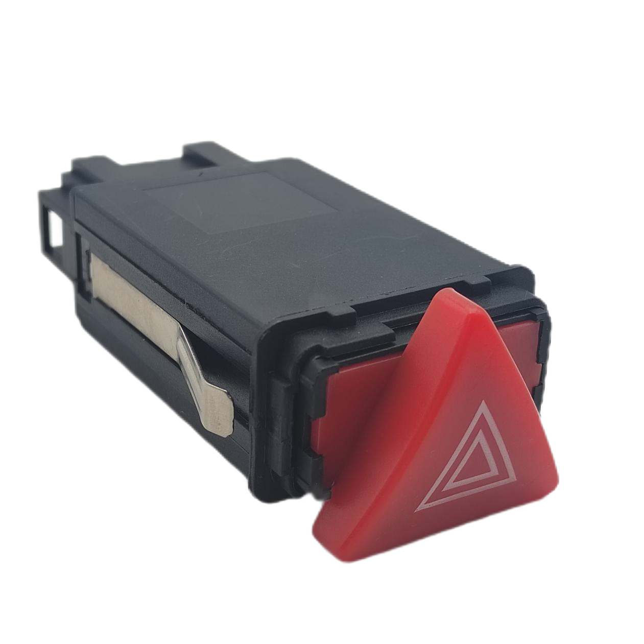 JHE001B 8L0941509J Audi A6 C5 Alarm Switch New Condition Combination Headlight Switch Made Plastic ABS for Manufacturing Purpose