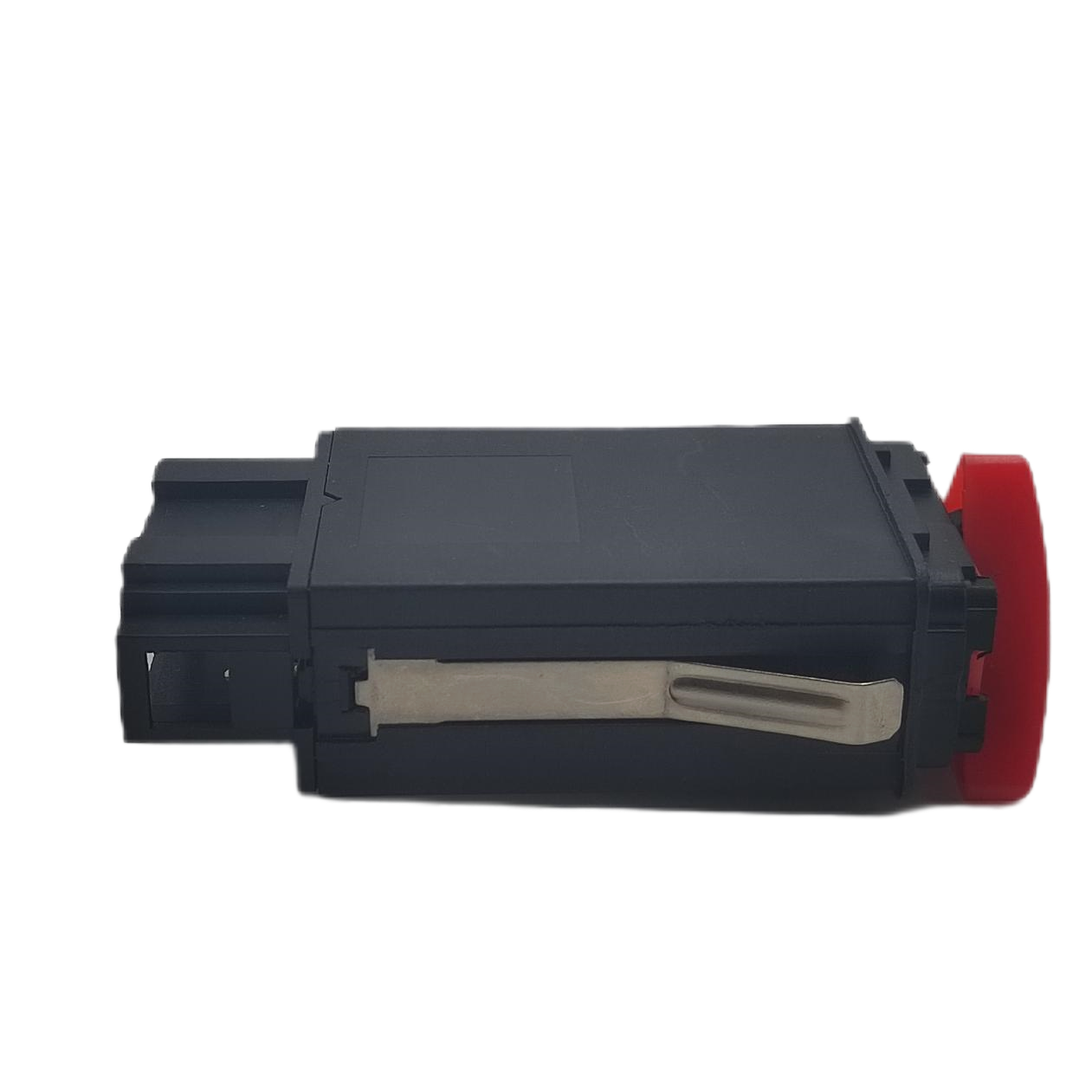 JHE001B 8L0941509J Audi A6 C5 Alarm Switch New Condition Combination Headlight Switch Made Plastic ABS for Manufacturing Purpose