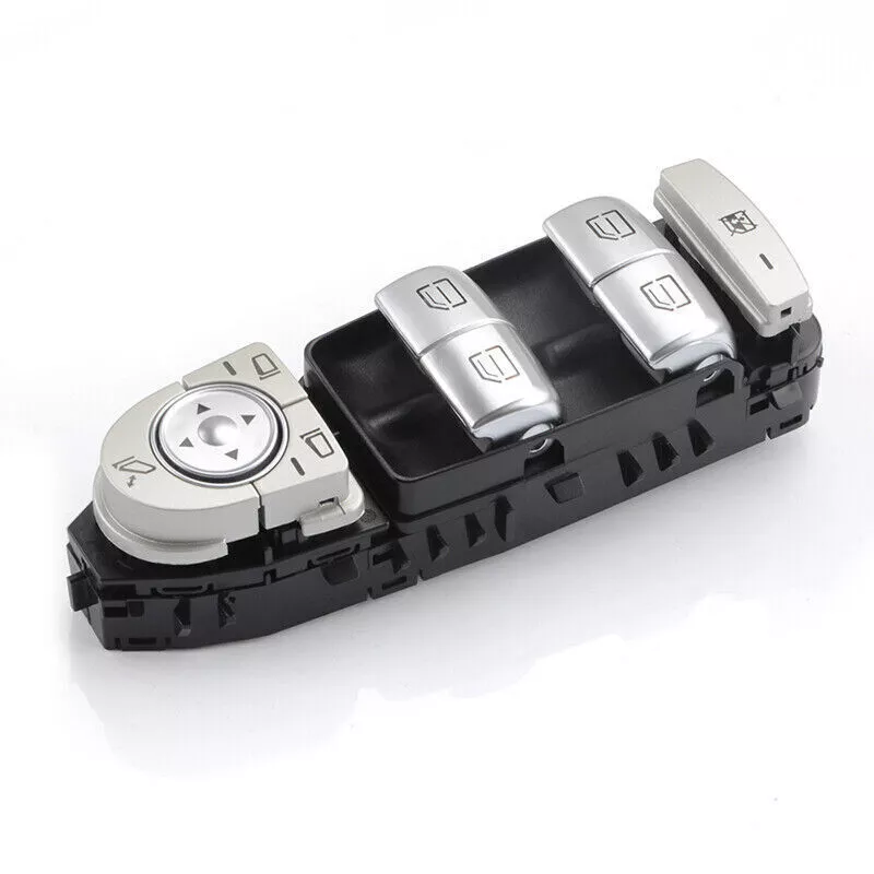 A2229056800 A2059056811 2229056800 2059056811 Power Window Switch for Mercedes-benz W205 W253 W213 W222 C E Class 4 Door Saloon