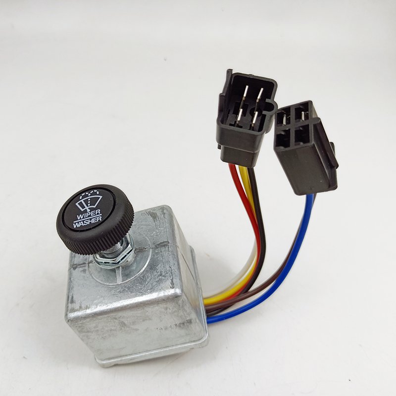 High Quality Parts Wiper Switch for Peterbilt 75600-26 577.75633 7560026