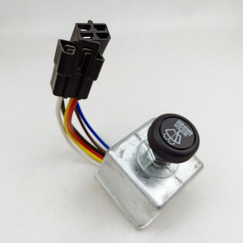 High Quality Parts Wiper Switch for Peterbilt 75600-26 577.75633 7560026