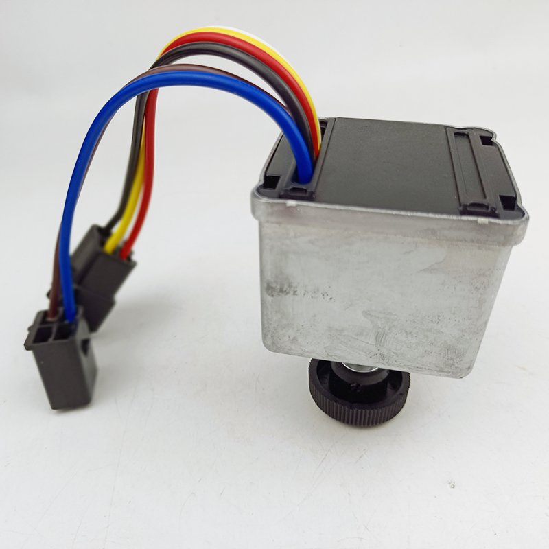 High Quality Parts Wiper Switch for Peterbilt 75600-26 577.75633 7560026