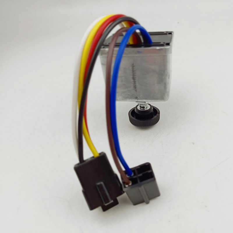 High Quality Parts Wiper Switch for Peterbilt 75600-26 577.75633 7560026