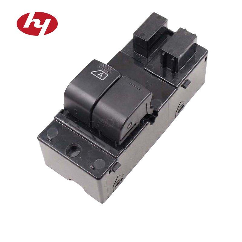 Window Regulator Switch 25401-JX30A for Nissan