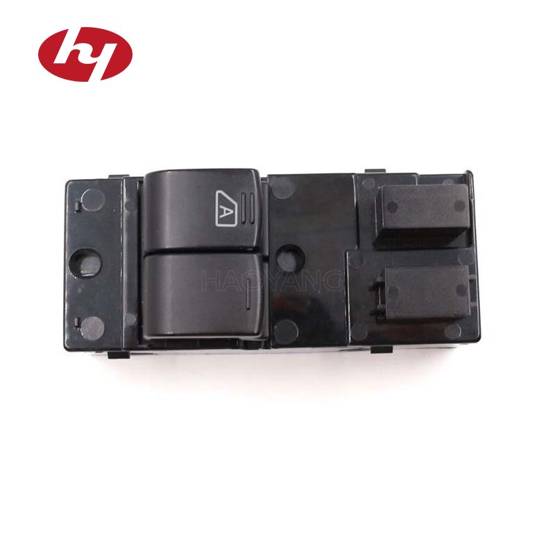 Window Regulator Switch 25401-JX30A for Nissan