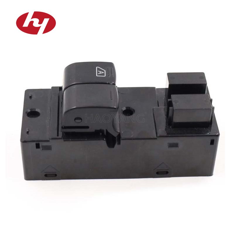 Window Regulator Switch 25401-JX30A for Nissan