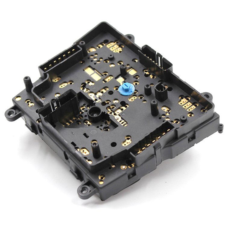 100000778 A1638206610/1638206610 Window Lifter Control Switch for Mercedes ML W163 ML320 1998-2000