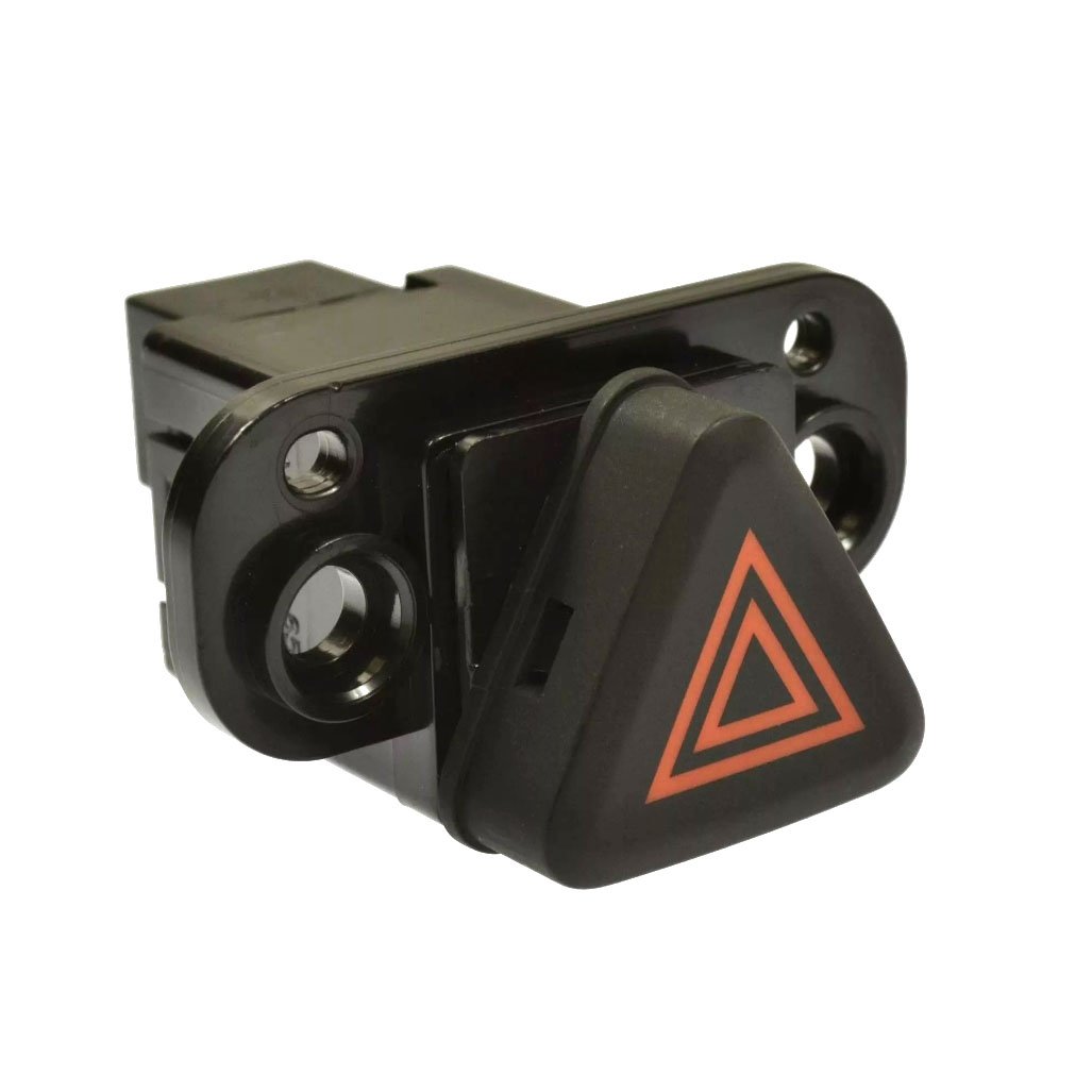 96828350 Hazard Warning Switch 1p for 08 09 10 11 12 13 Chevy Cruze 95282258 95214143