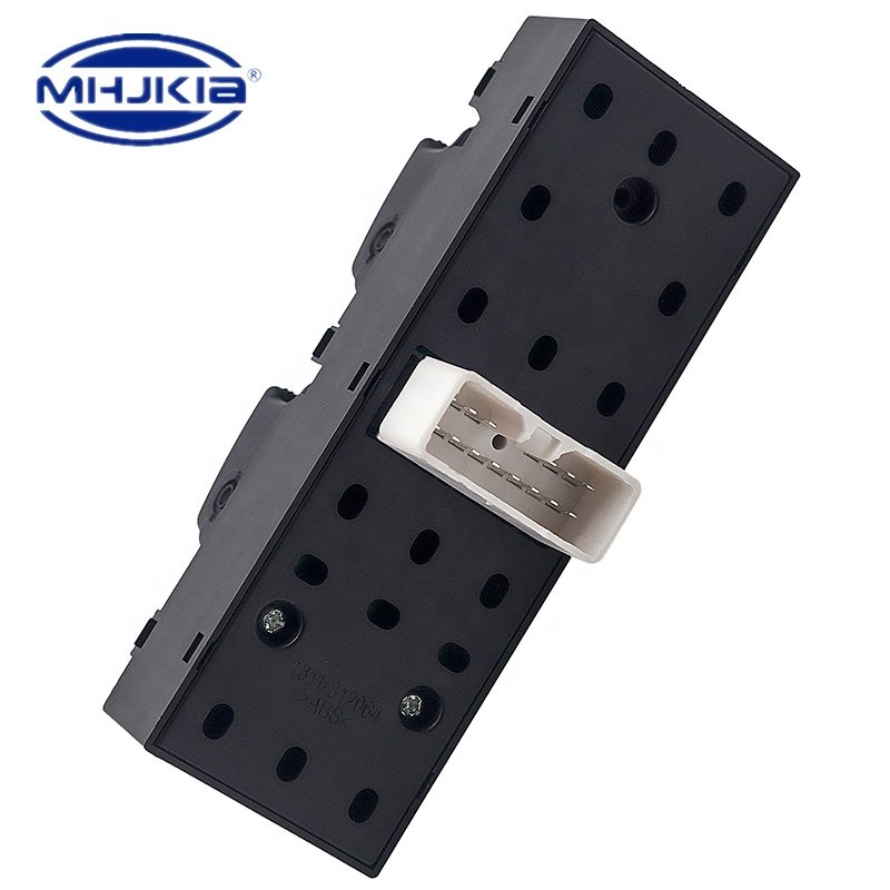 Power Window Main Switch Electric Window 93570-1G110 93570-1G200 93570-1G212 Master Power Window Switch for Kia RIO
