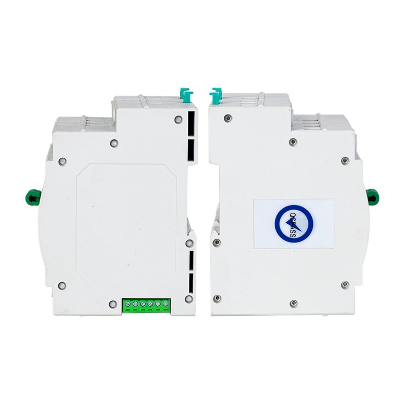 One Way Solar Photovoltaic Power Generation 4p Ats Switching Without Power Double Power Conversion Switch