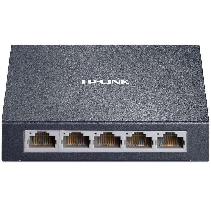 TP-Link 5 Ports New Design Electric Switch Board 100Mbps Battery Switch Tp Link 5 Port Ethernet Switches TL-SF1005D