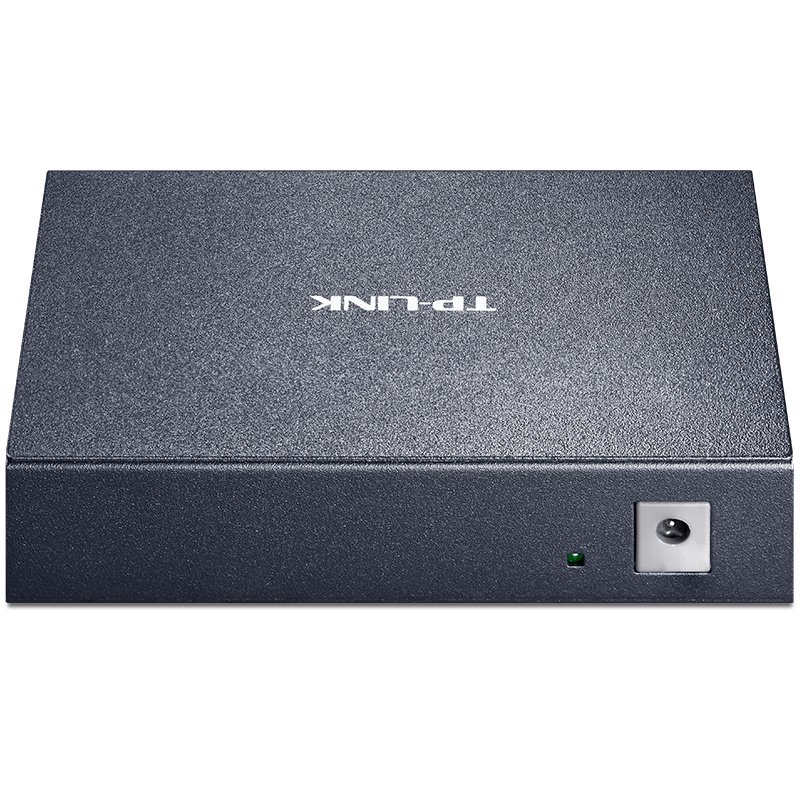 TP-Link 5 Ports New Design Electric Switch Board 100Mbps Battery Switch Tp Link 5 Port Ethernet Switches TL-SF1005D
