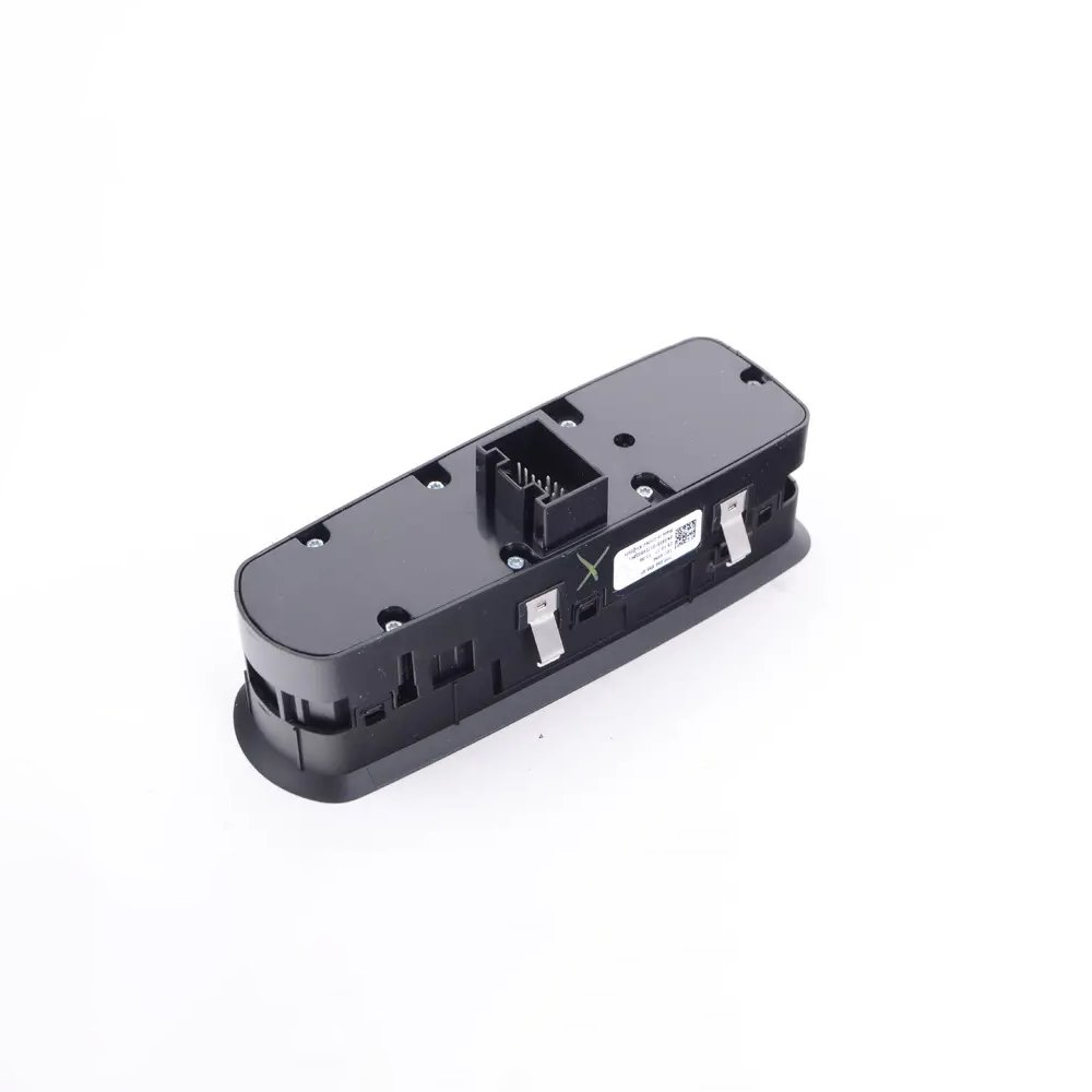 ShungTak Spare Parts Power Window Switch Master Switch Window Control Switch for Porsche Cayenne Macan 95B 7PP959858AFDML