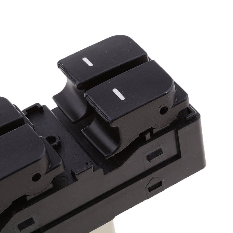 93570-1X000 Power Window Master Switch Front Left Door for Kia Sorento Forte Cerato