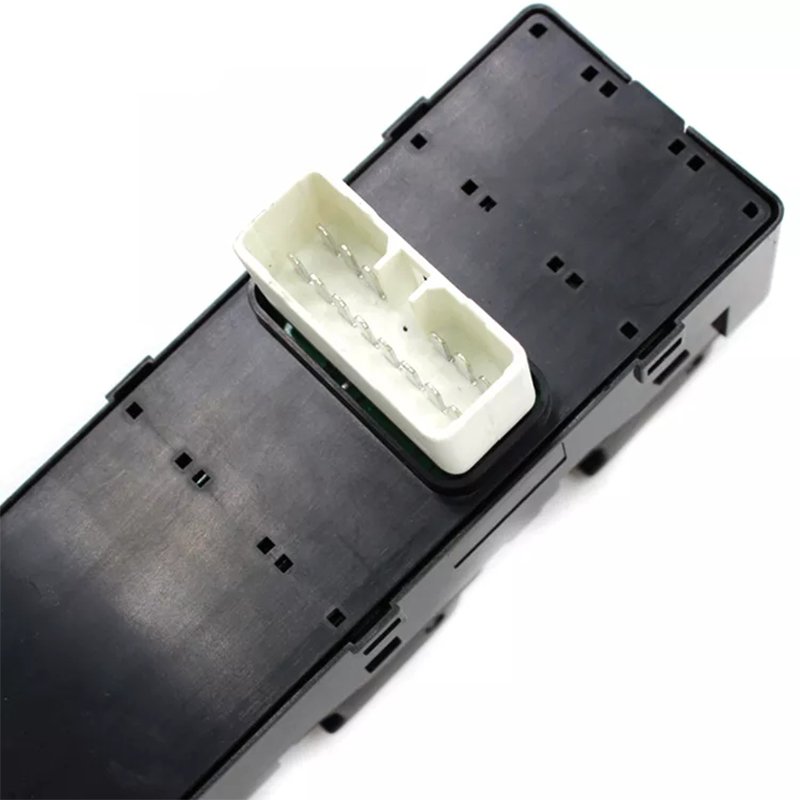 93570-1X000 Power Window Master Switch Front Left Door for Kia Sorento Forte Cerato
