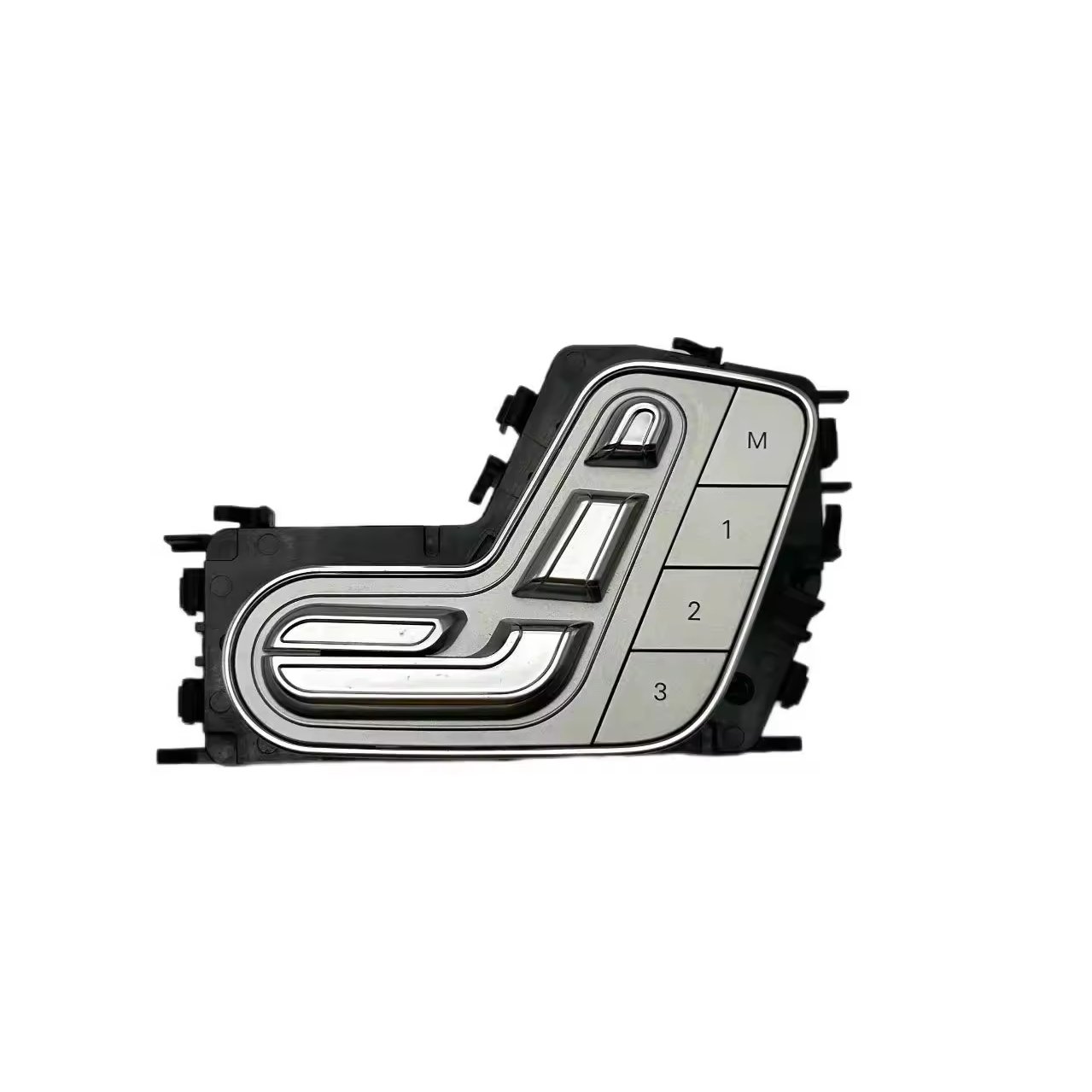 Electrical Systems SEAT ADJUST CONTROL SWITCH for Mercedes Benz GLC AMG GLC GLC Grade C