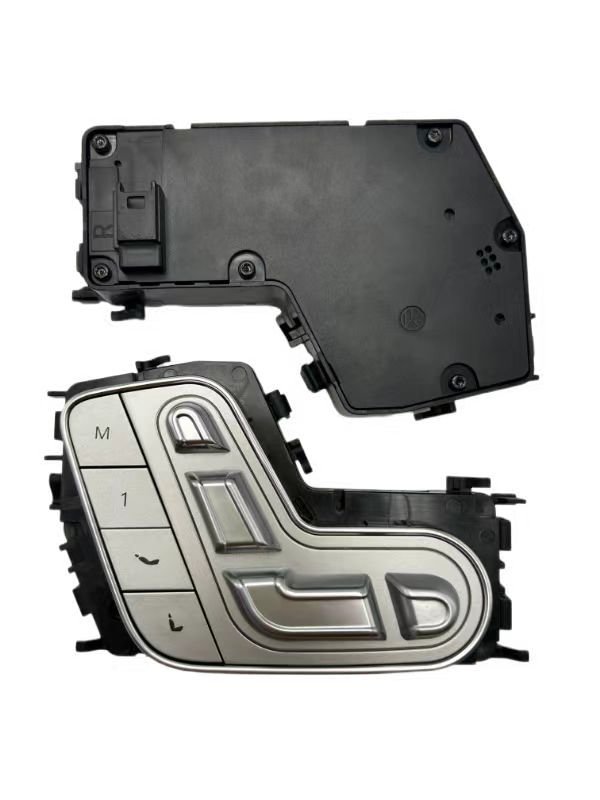 Electrical Systems SEAT ADJUST CONTROL SWITCH for Mercedes Benz GLC AMG GLC GLC Grade C