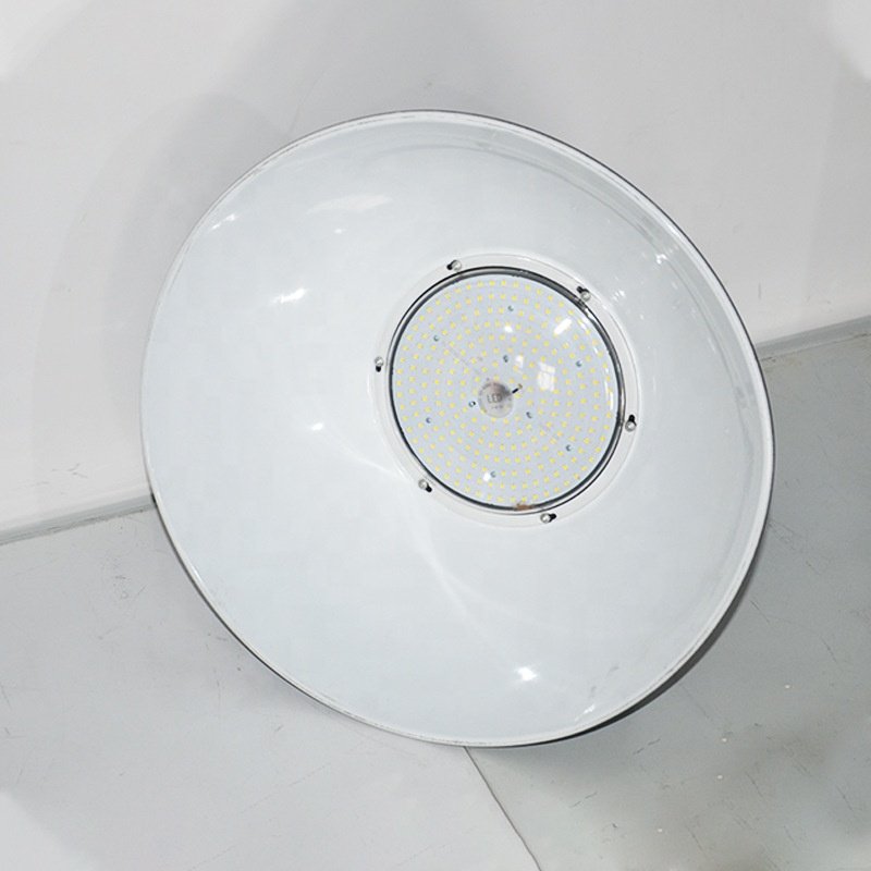 200w ufo Led High Bay Light High Lumen Industry Fixture for Warehouse 150 Watt Led High Bay Light