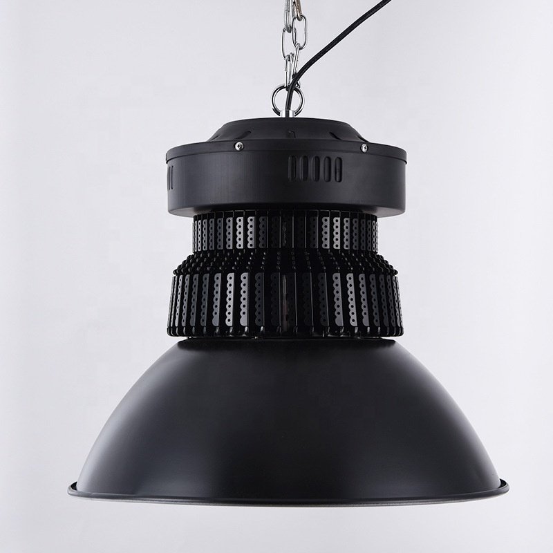 200w ufo Led High Bay Light High Lumen Industry Fixture for Warehouse 150 Watt Led High Bay Light
