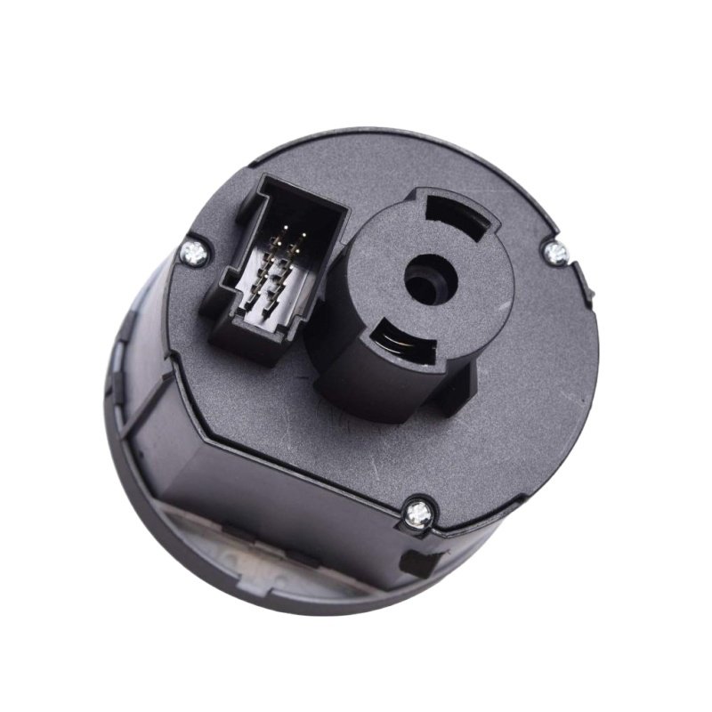 Head Light Switch 3C8941431A 3C8941431AXSH 5ND941431B for Volkswagen Golf MK5 MK6 PassatB6 3C Tiguan Touran 2003-2010 Caddy