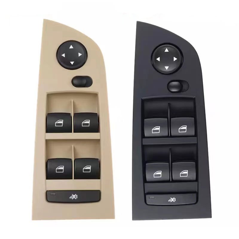 61319217329 61319217331 Electric Power Window Lifter Switch for bmw E90 E91