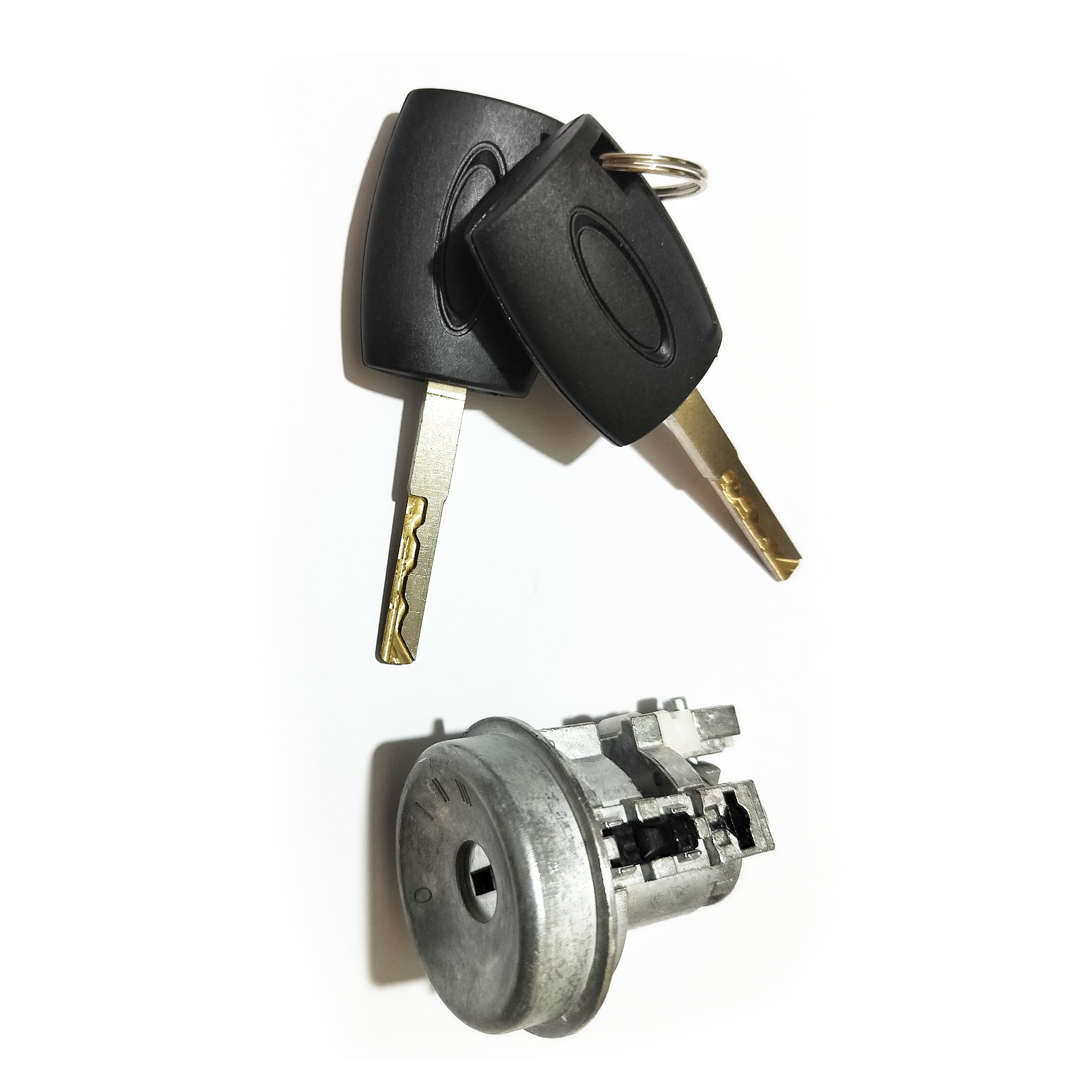 Hot Sales Ignition Switch for 11-19 BE8Z11582B BE8Z-11582-B