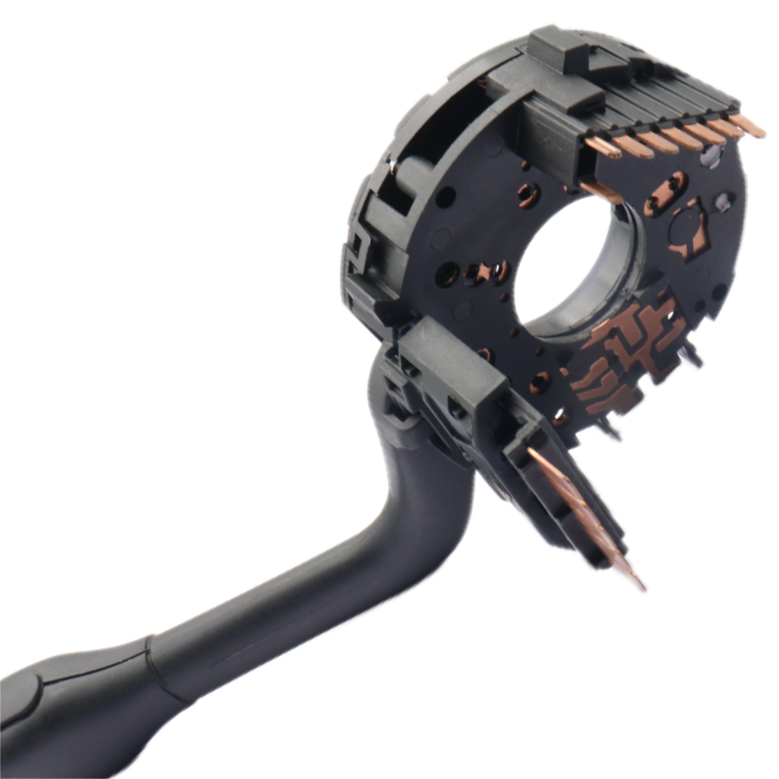 JHA010B 6N0953513 6N0 953 513 7D0953513B 7D0 953 513B New Turn Signal Control Steering Column Switch for VW Jetta Golf