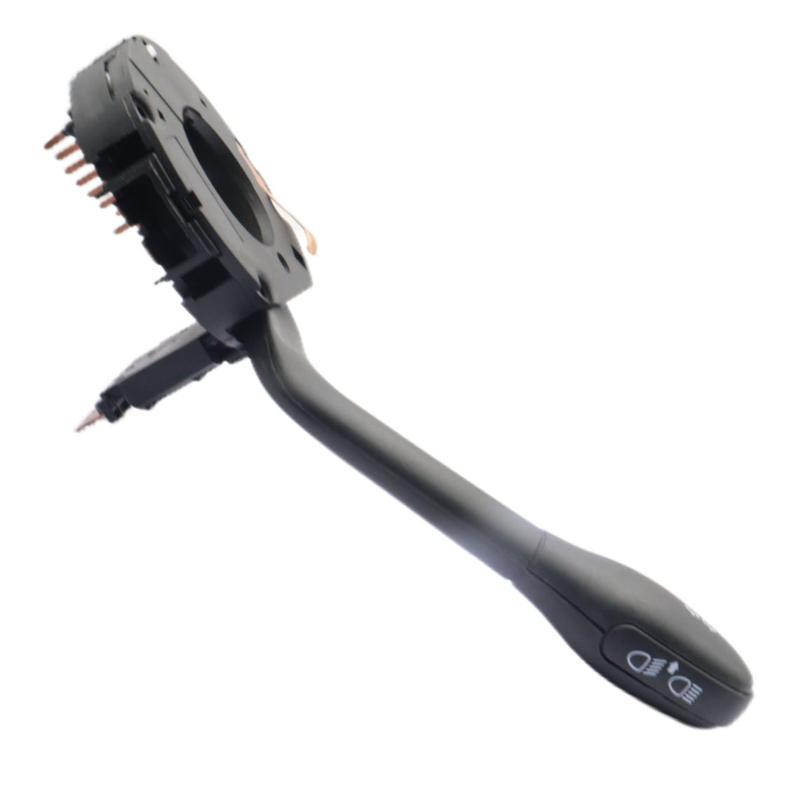 JHA010B 6N0953513 6N0 953 513 7D0953513B 7D0 953 513B New Turn Signal Control Steering Column Switch for VW Jetta Golf