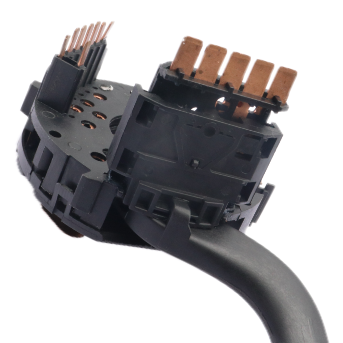 JHA010B 6N0953513 6N0 953 513 7D0953513B 7D0 953 513B New Turn Signal Control Steering Column Switch for VW Jetta Golf