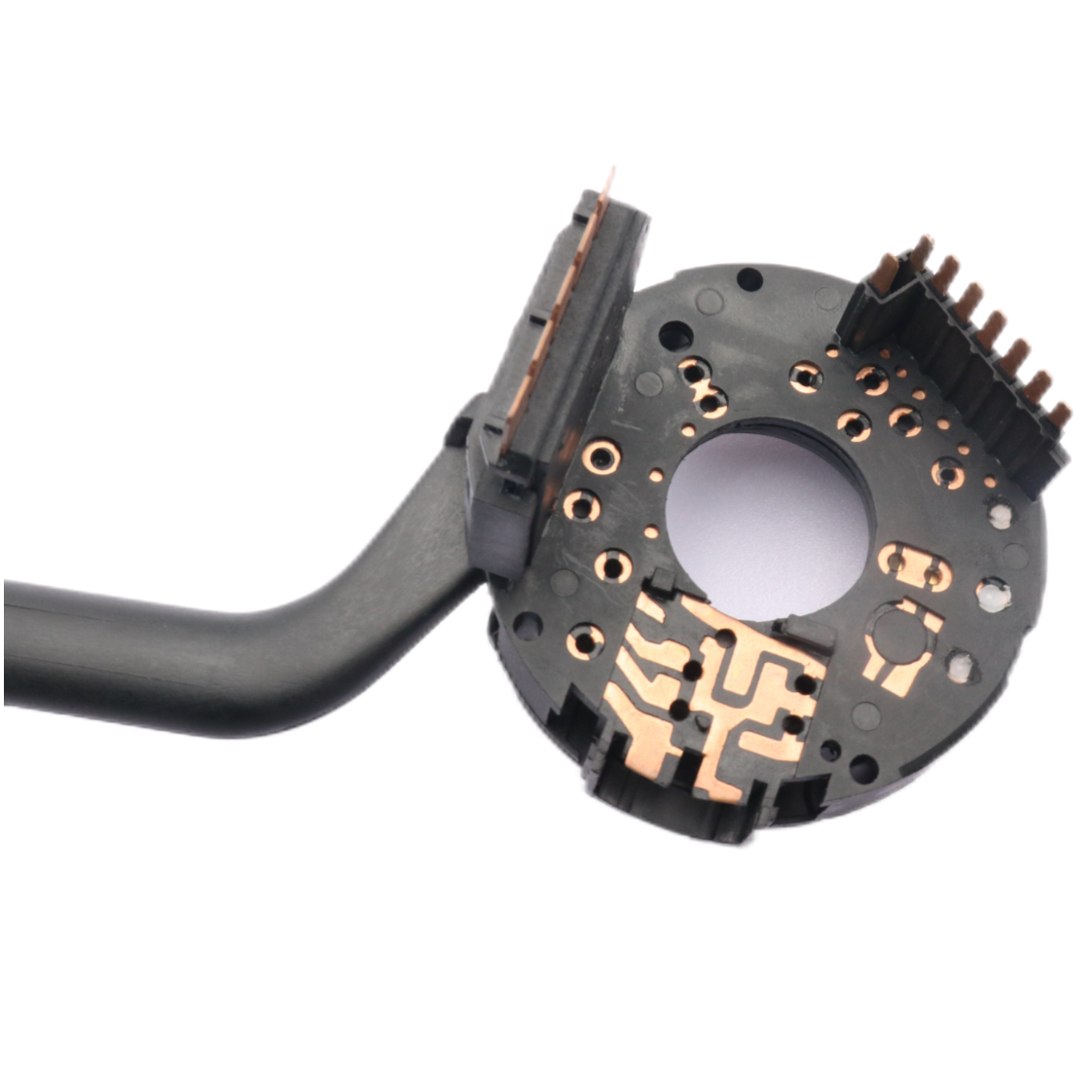 JHA010B 6N0953513 6N0 953 513 7D0953513B 7D0 953 513B New Turn Signal Control Steering Column Switch for VW Jetta Golf