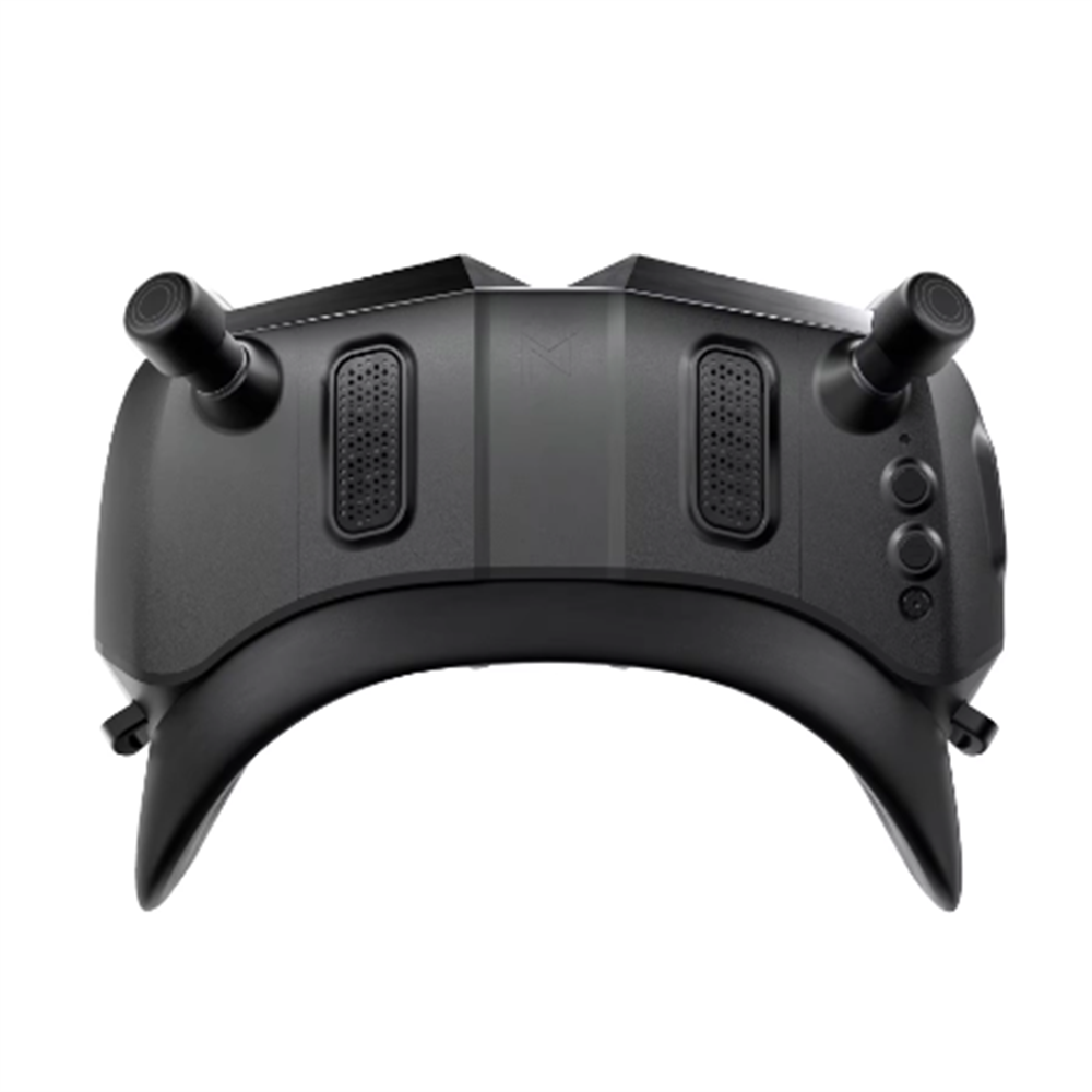 Walksnail Avatar HD Goggles X 1080P/100FPS FOV50 Built-in Gyro Bluetooth Wi-Fi Module 7-26V for FPV Drones Fixed-Wing RC Cars