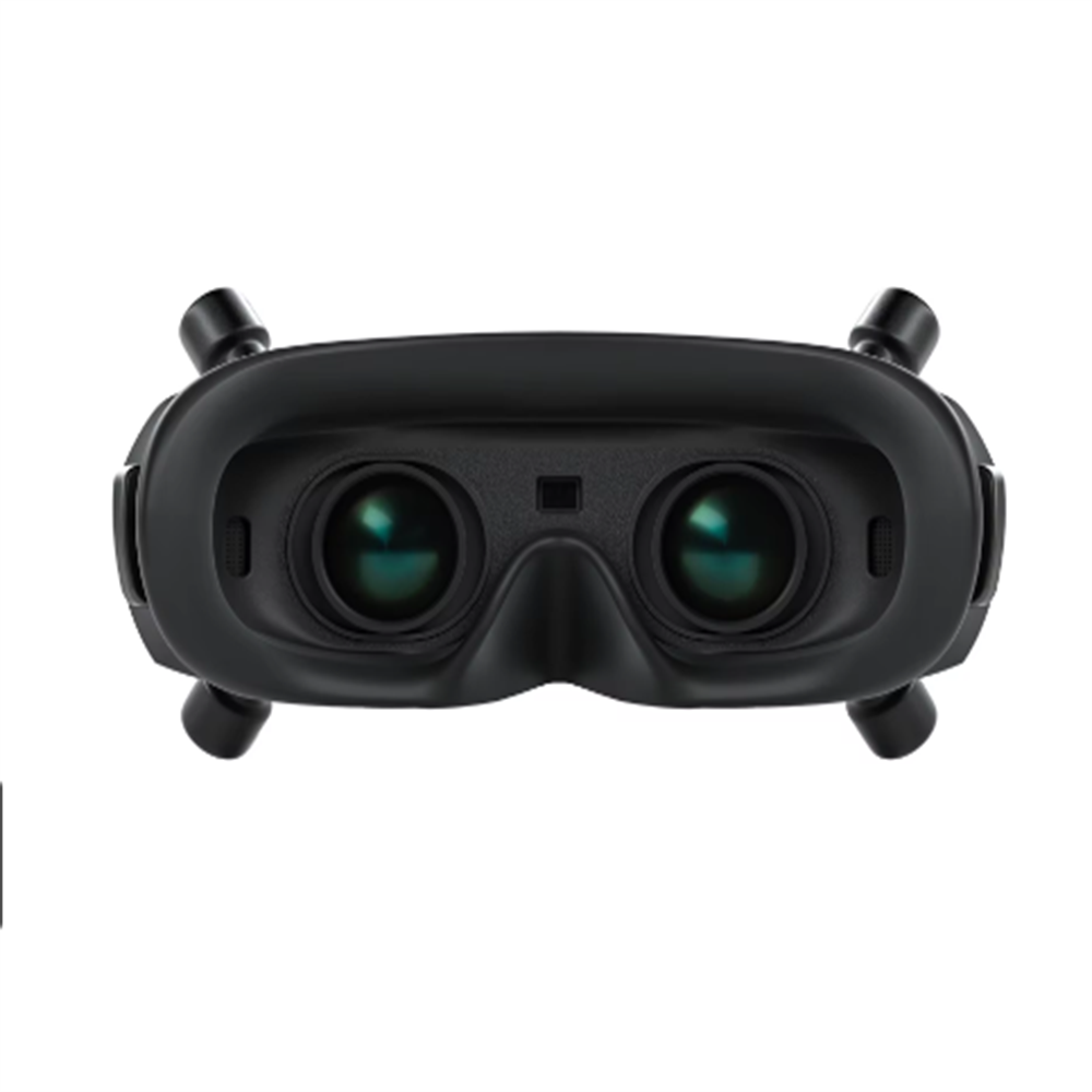 Walksnail Avatar HD Goggles X 1080P/100FPS FOV50 Built-in Gyro Bluetooth Wi-Fi Module 7-26V for FPV Drones Fixed-Wing RC Cars