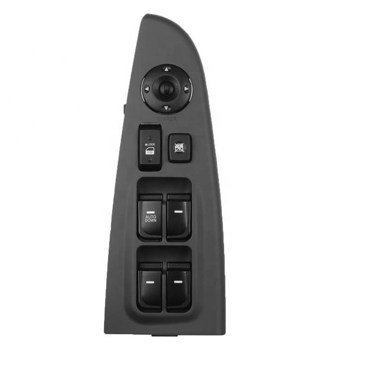 93570-2H1107U Auto Power Window Switch for Hyundai Elantra 2007 2008 2009 2010
