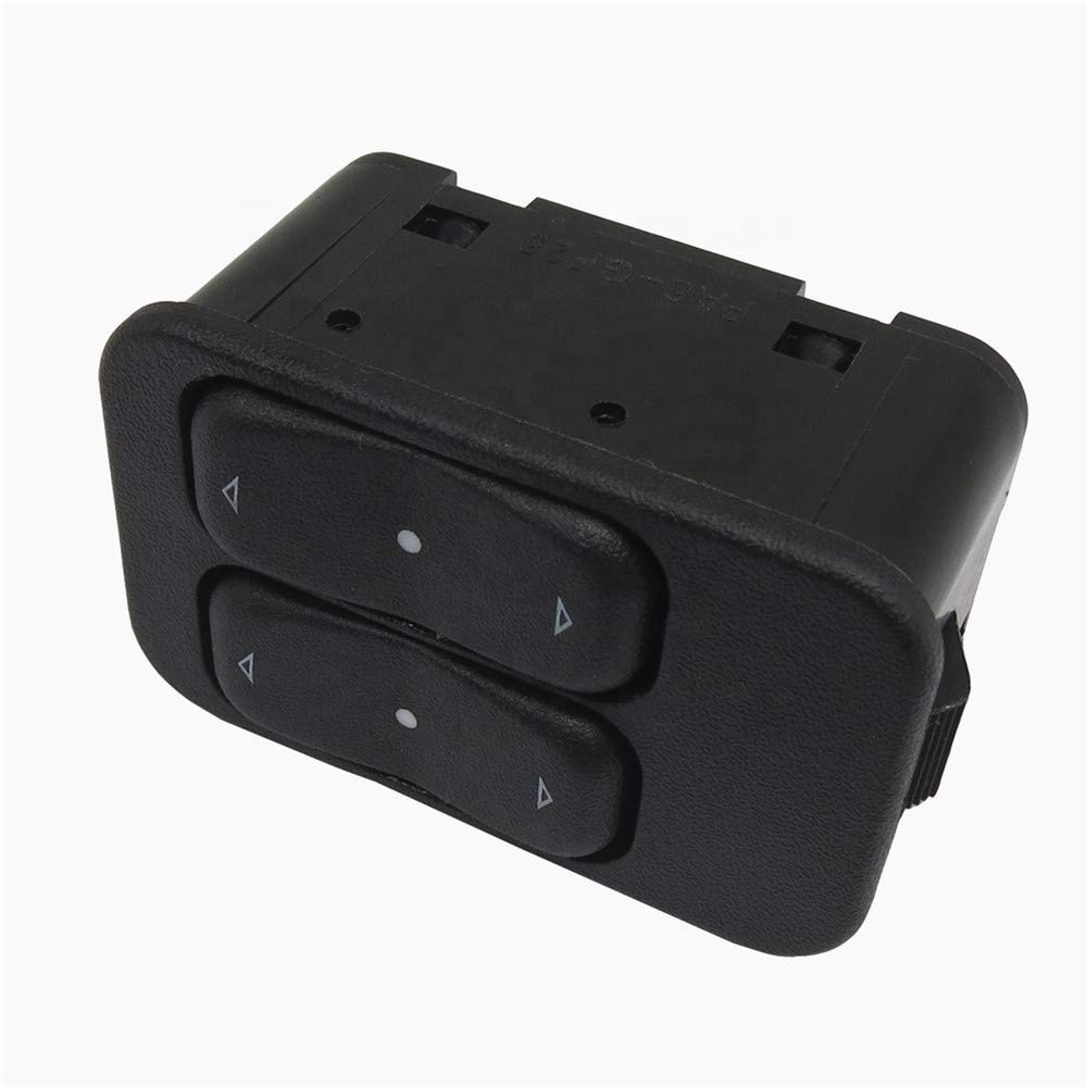 Power Window Master Control Switch for Vauxhall Opel Astra G Combo 1994-2014 OE#6240107/93350573