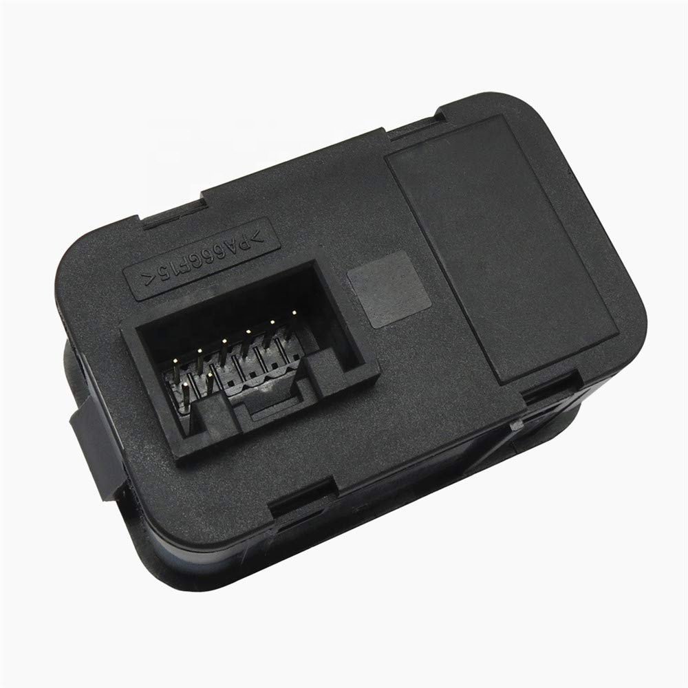 Power Window Master Control Switch for Vauxhall Opel Astra G Combo 1994-2014 OE#6240107/93350573