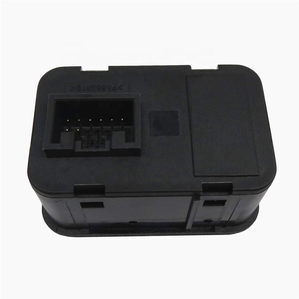 Power Window Master Control Switch for Vauxhall Opel Astra G Combo 1994-2014 OE#6240107/93350573