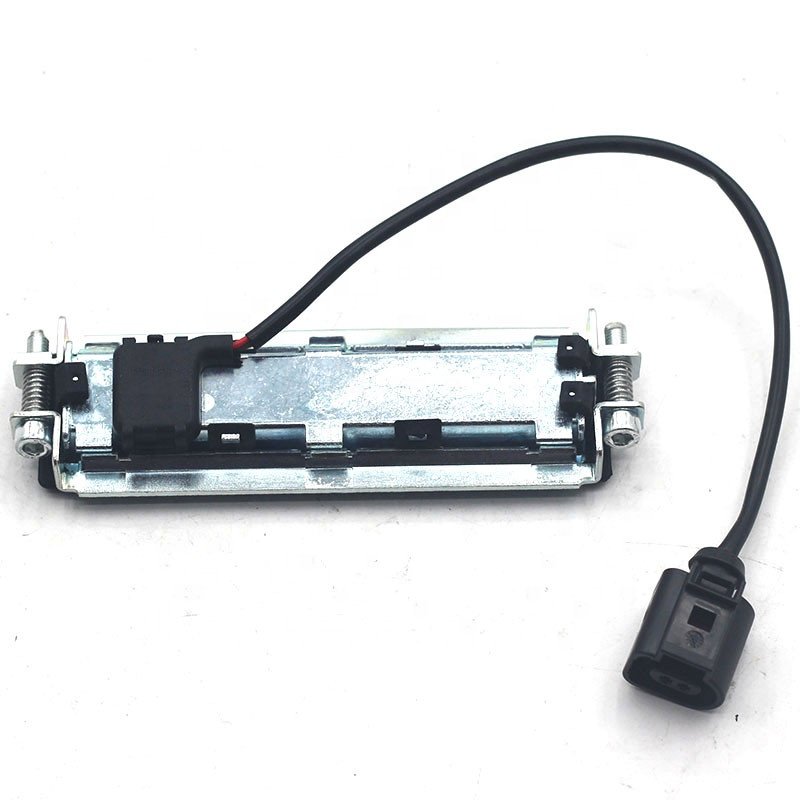 Tailgate Handle Opener Switch 3B9827566D 3B9827566A for VW PASSAT B5 FL VARIANT