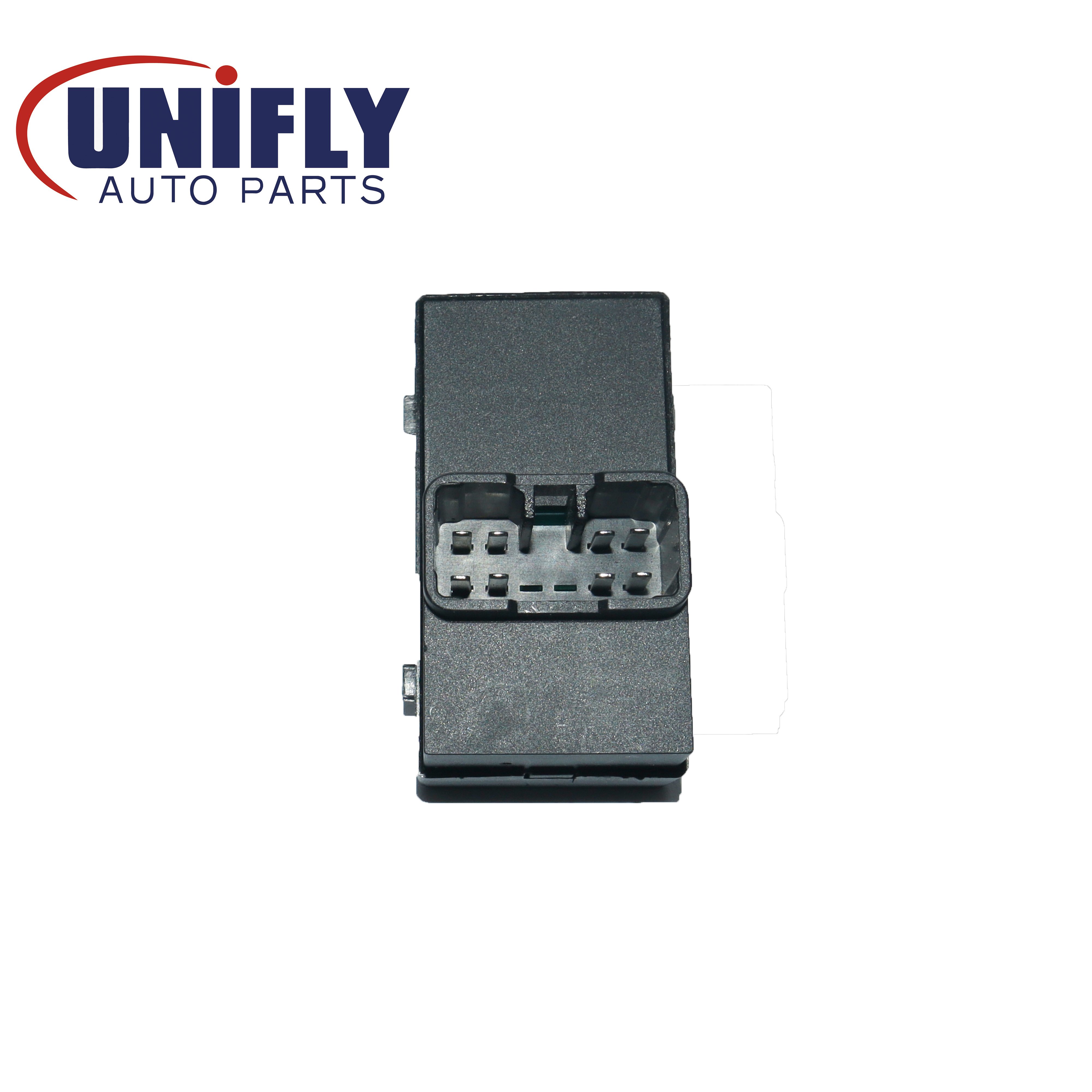 UNIFLY Auto Parts Electric Power Window Switch for GreatWall LING AO TENG YI Voleex C30 3746410-J08-FC 2010-