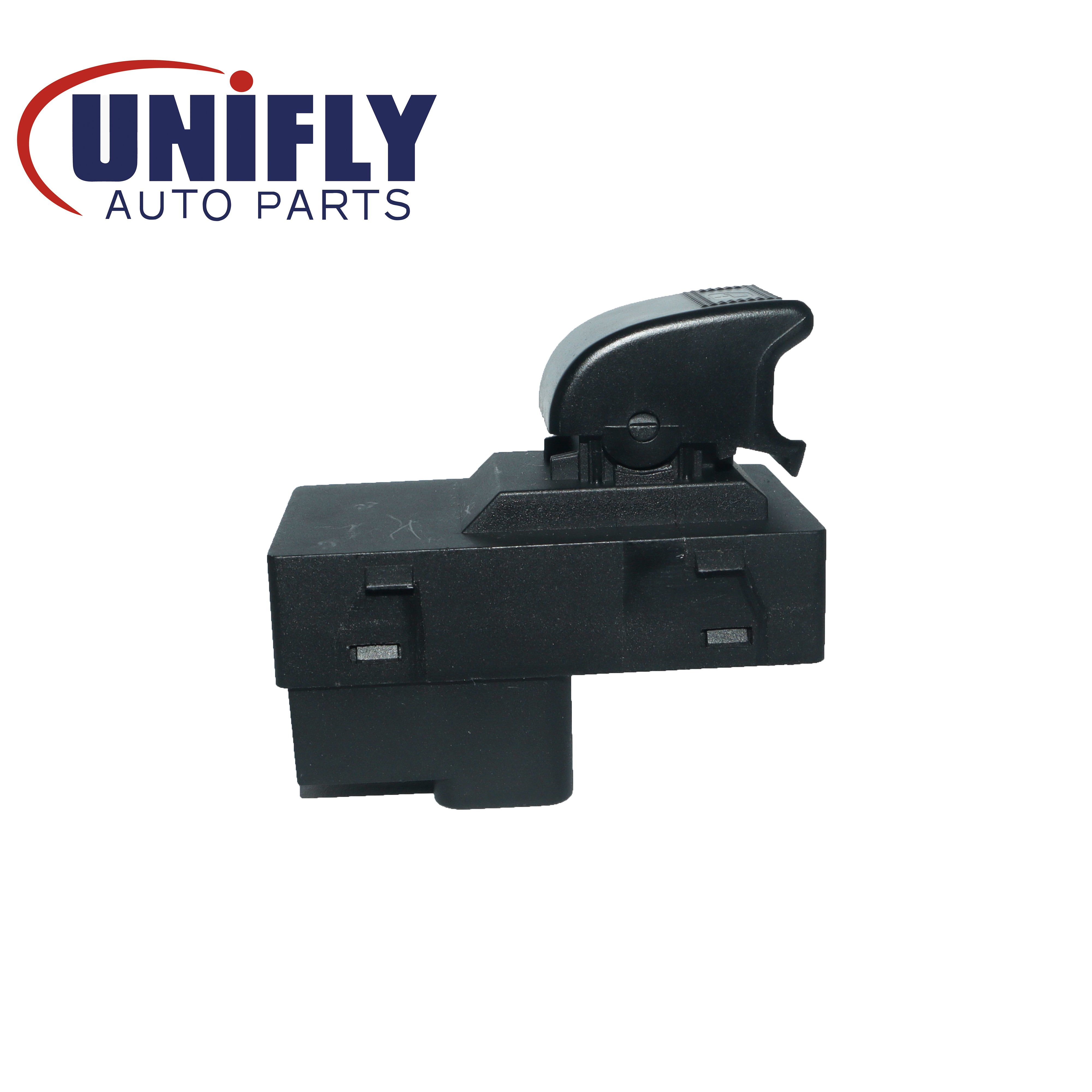 UNIFLY Auto Parts Electric Power Window Switch for GreatWall LING AO TENG YI Voleex C30 3746410-J08-FC 2010-