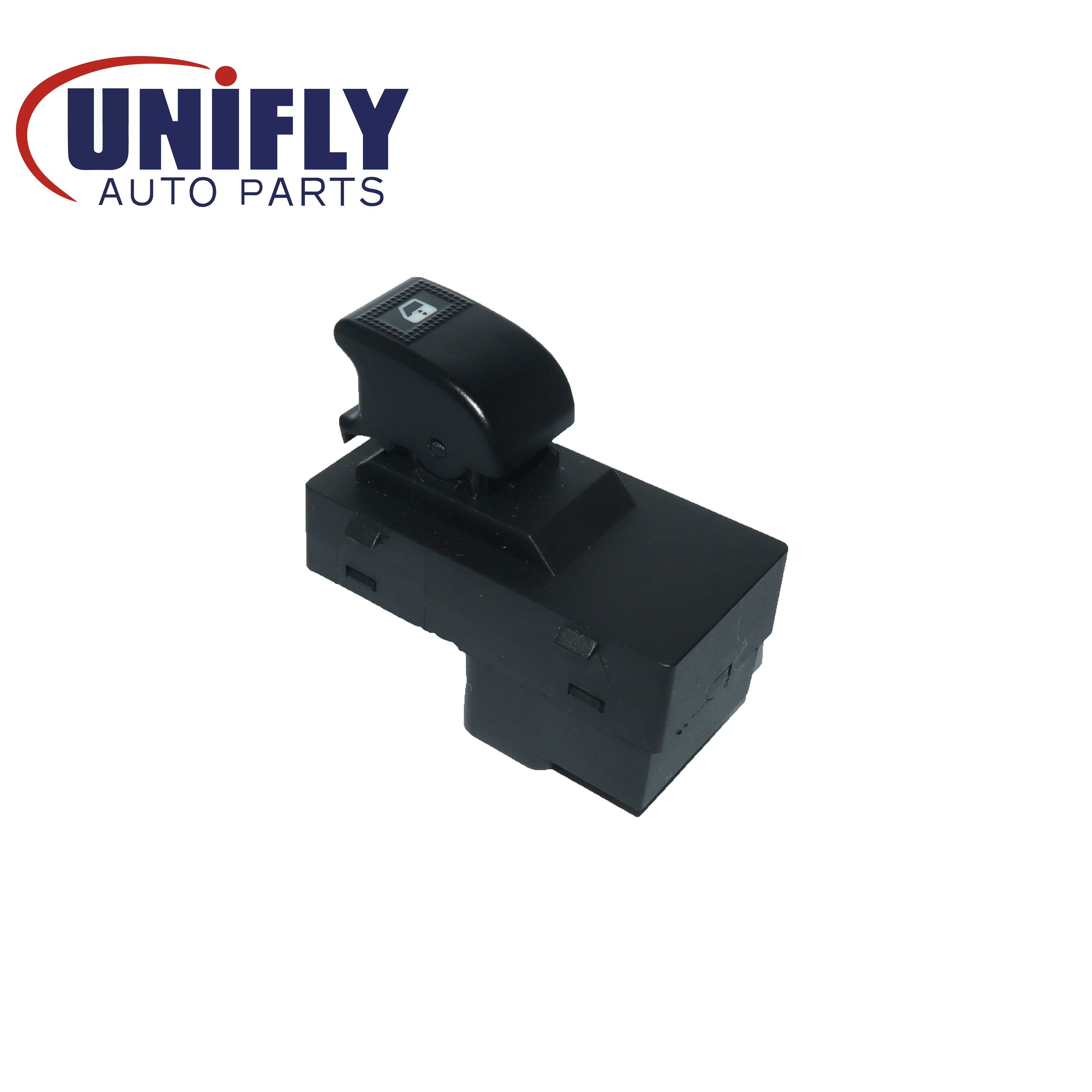 UNIFLY Auto Parts Electric Power Window Switch for GreatWall LING AO TENG YI Voleex C30 3746410-J08-FC 2010-