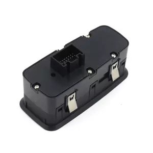 Master Power Window Switch Button 81258067094