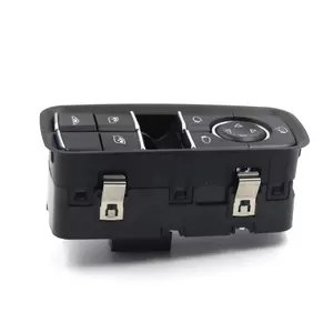 Master Power Window Switch Button 81258067094