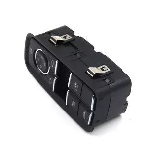 Master Power Window Switch Button 81258067094
