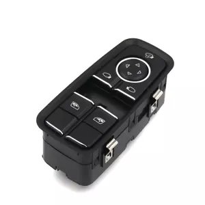 Master Power Window Switch Button 81258067094